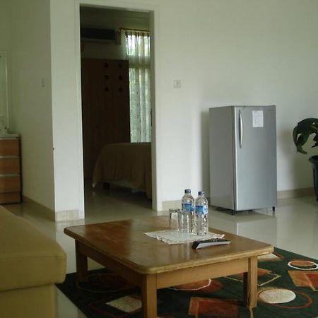 Green Sentul Indah Hotel And Resort Tjiteureup Exterior foto